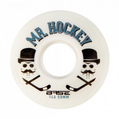 3. Base Mr. Hockey Wheels 71514