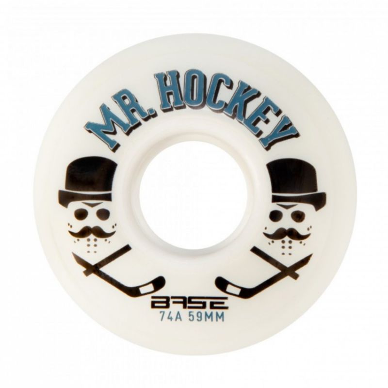 3. Base Mr. Hockey Wheels 71514