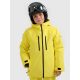 Ski jacket 10000 membrane for boys 4F 4FJRAW25TTJAM1042-71S