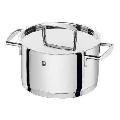10. ZWILLING Passion pot set 5 pcs.