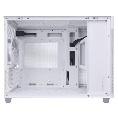 2. Asus AP201 PRIME CASE TG white