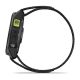 7. Garmin Enduro 2 Solar Black Carbon Gray DLC Ti Ultrafit Band 010-02754-01 Sports Watch