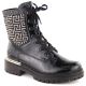 33. Rieker W RKR712 Ankle Boots