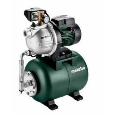 2. Metabo HWW 3500/25 G 900 W 4.5 bar 3500 l/h