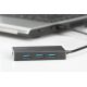 2. Digitus USB 3.0 Office Hub, 4 ports