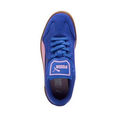 4. Puma Club Azura SD 404477 03 Women's Shoes