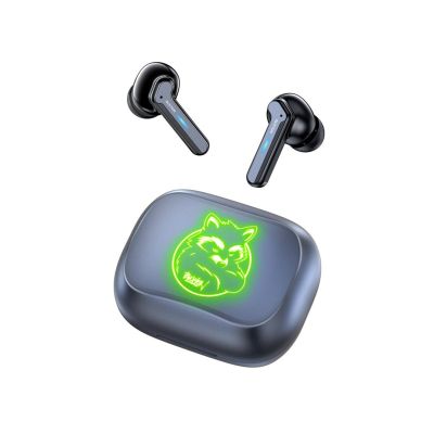 10. BUXTON BTW-8200 RACOON ANC - In-ear Bluetooth headphones