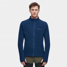 Alpinus Kerkis full zipper Tactical M MK11059 fleece sweatshirt