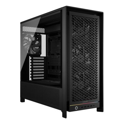 Corsair Frame 5000D RS Case, Black