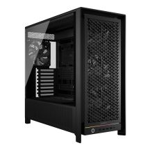 Corsair Frame 5000D RS Case, Black