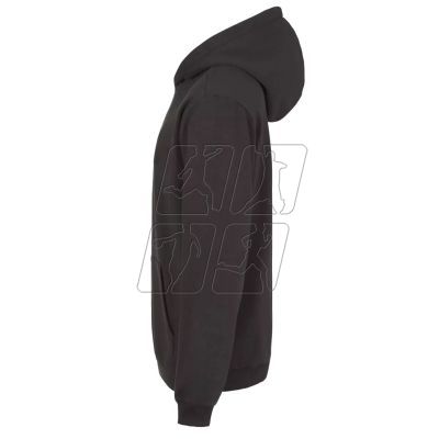 3. Fila Bischkek Hoody M FAM0277-80001 sweatshirt