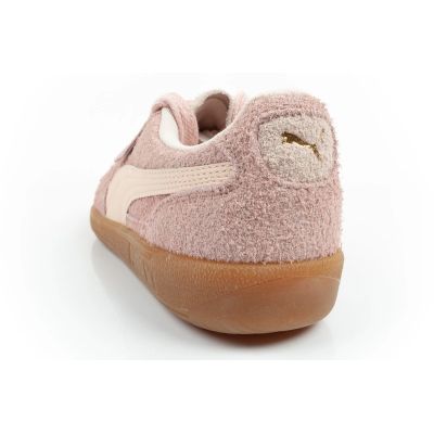 5. Puma women's shoes sports sneakers Palermo comfortable fashionable pink