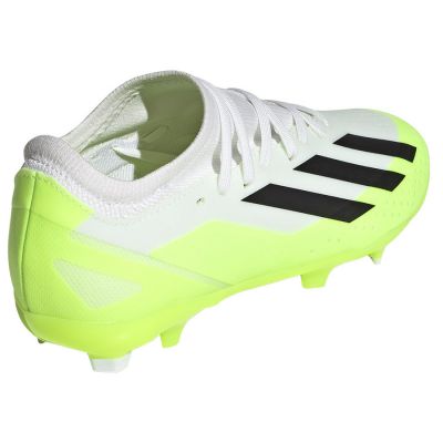 4. Adidas X CRAZYFAST.3 FG Jr shoes ID9352
