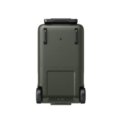 11. Portable refrigerator Anker EverFrost 43L