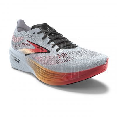 2. Brooks Hyperion Elite 4 M Running Shoes 1000461D488.075