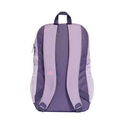 2. adidas PrimeLift purple kids backpack JZ7660