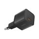 5. Baseus GaN5S 30W EU USB-C Wall Charger - Black