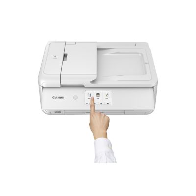 9. Canon Pixma Ts9551Ca A3 4800 Inkjet Printer