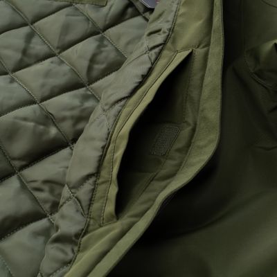 7. Men’s Insulated Jacket MAGNUM FORESTER