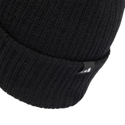 4. adidas Linear Beanie Cuff KG0057