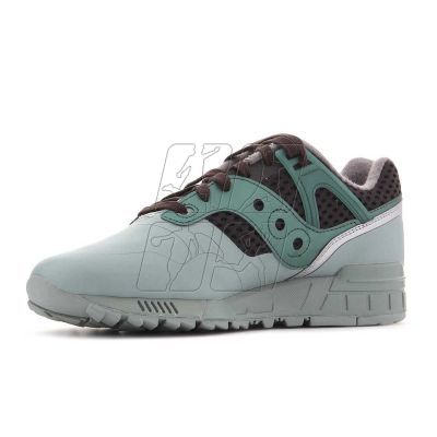 14. Saucony Grid M S70388-2 shoes