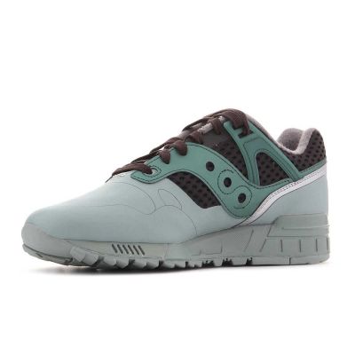 14. Saucony Grid M S70388-2 Shoes