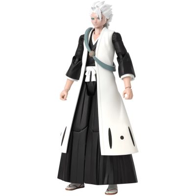 5. ANIME HEROES BLEACH - TOSHIRO HITSUGAYA