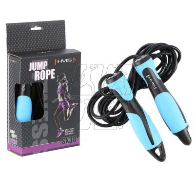 2. HMS SK38 skipping rope