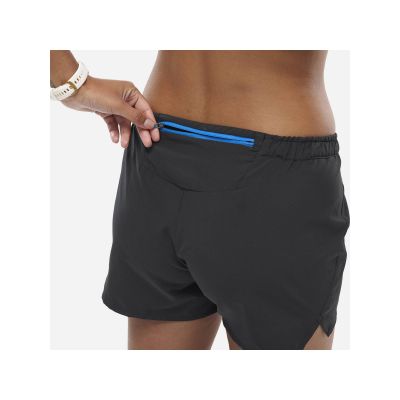 3. MILLET Intense Essential Sh W 5'' Women's Shorts Black