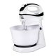 30. Adler AD 4206 hand mixer (300W; white)