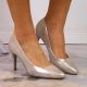 8. Sergio Leone W SK379L Heels