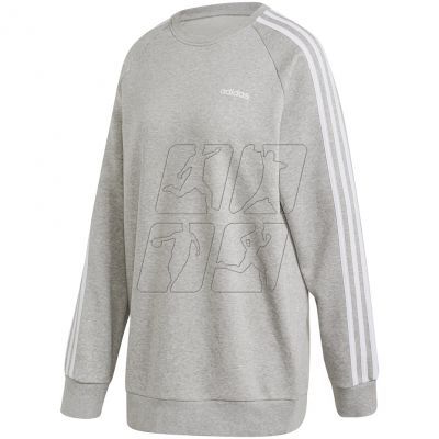 Sweatshirt adidas Essential Boyfriend Crew W FN5785