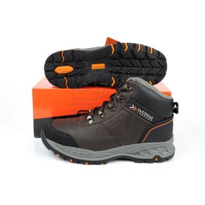 11. Regatta First Strike M Trk132 safety work shoes