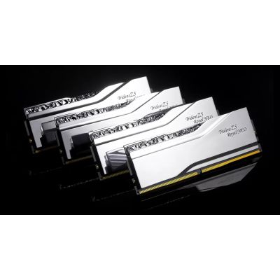 13. G.SKILL TRIDENT Z5 ROYAL RGB DDR5 2X16GB 6000MHZ CL28 NEO F5-6000J2836G16GX2-TR5NS