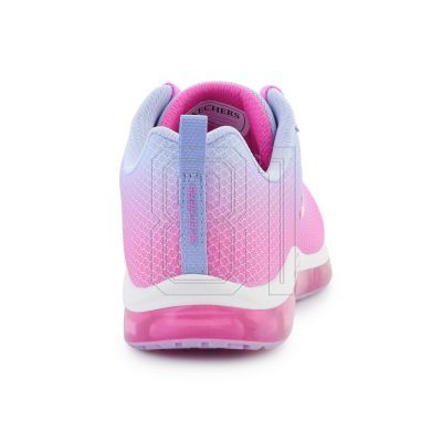 5. Skechers Skech-Air Element Elite shoes - Purely W 302376L-LVPK