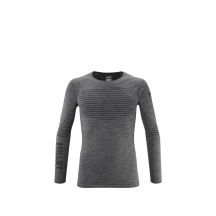 MILLET M Drynamic Warm Ls Tee graphite