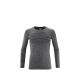 MILLET M Drynamic Warm Ls Tee graphite