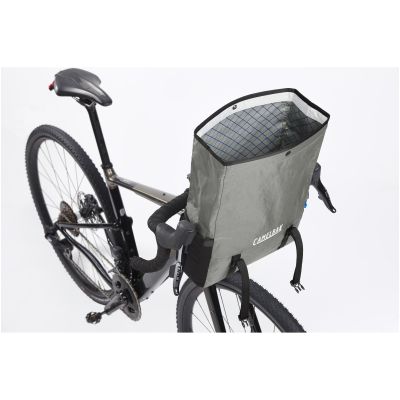 4. CAMELBAK M.U.L.E. 12 Handlebar Pack