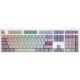 3. Ducky One 3 Gaming USB Keyboard Gray