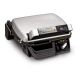 2. Tefal GC451B12 Grill (Traditional with grate; 2000W; silver color)