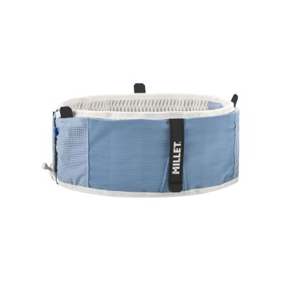 2. MILLET INTENSE BELT running belt blue