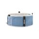 2. MILLET INTENSE BELT running belt blue