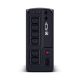 4. CyberPower VP700EILCD UPS line-interactive technology 0.7 kVA 390 W 6 x AC outlets