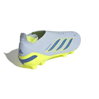 4. Adidas Junior Predator Elite LL FG JR7856 shoes
