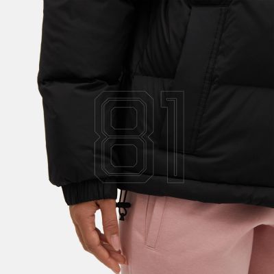 11. New Balance W Jacket WJ34303BK