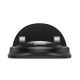 4. Joyroom JR-ZS354 phone holder with suction cup for car, office, home - black