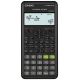 CASIO SCIENTIFIC CALCULATOR FX-350ESPLUS-2 BLACK, 12-DIGITAL DISPLAY