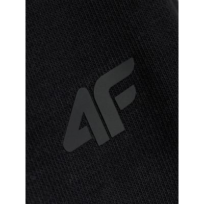 6. Women's jogger sweatpants 4F 4FRAW26TTROF2104-20S