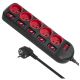 MACLEAN 5-OUTLET POWER STRIP MCE204