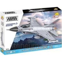 Cobi Cobi Klocki Klocki F-16AM Fighting Falcon 495 pieces